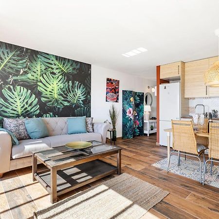 The Colors House Apartment Costa Teguise Ngoại thất bức ảnh