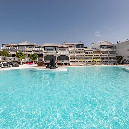 The Colors House Apartment Costa Teguise Ngoại thất bức ảnh