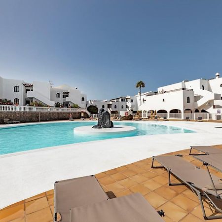 The Colors House Apartment Costa Teguise Ngoại thất bức ảnh