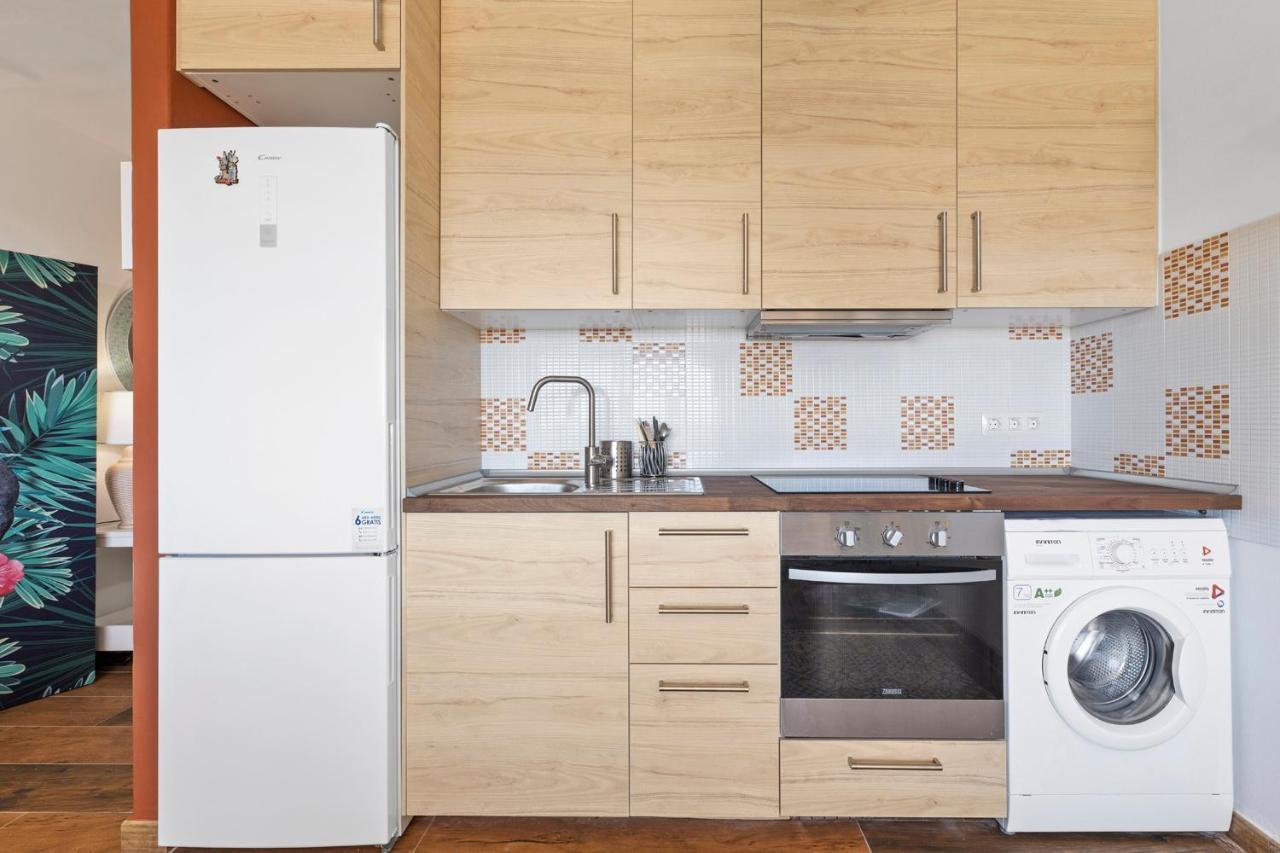 The Colors House Apartment Costa Teguise Ngoại thất bức ảnh