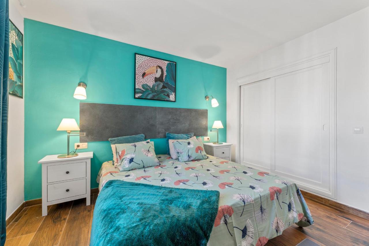 The Colors House Apartment Costa Teguise Ngoại thất bức ảnh