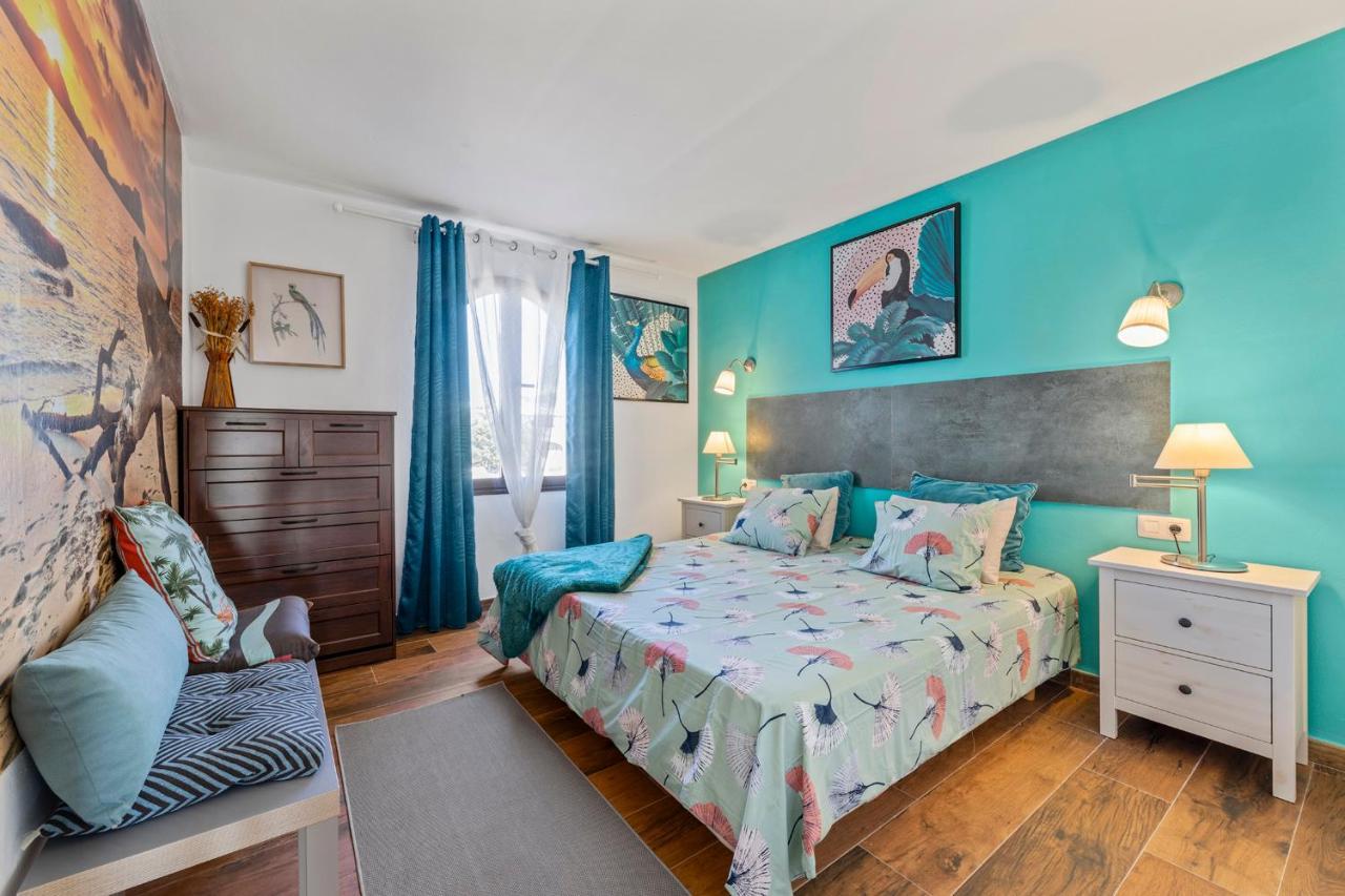 The Colors House Apartment Costa Teguise Ngoại thất bức ảnh