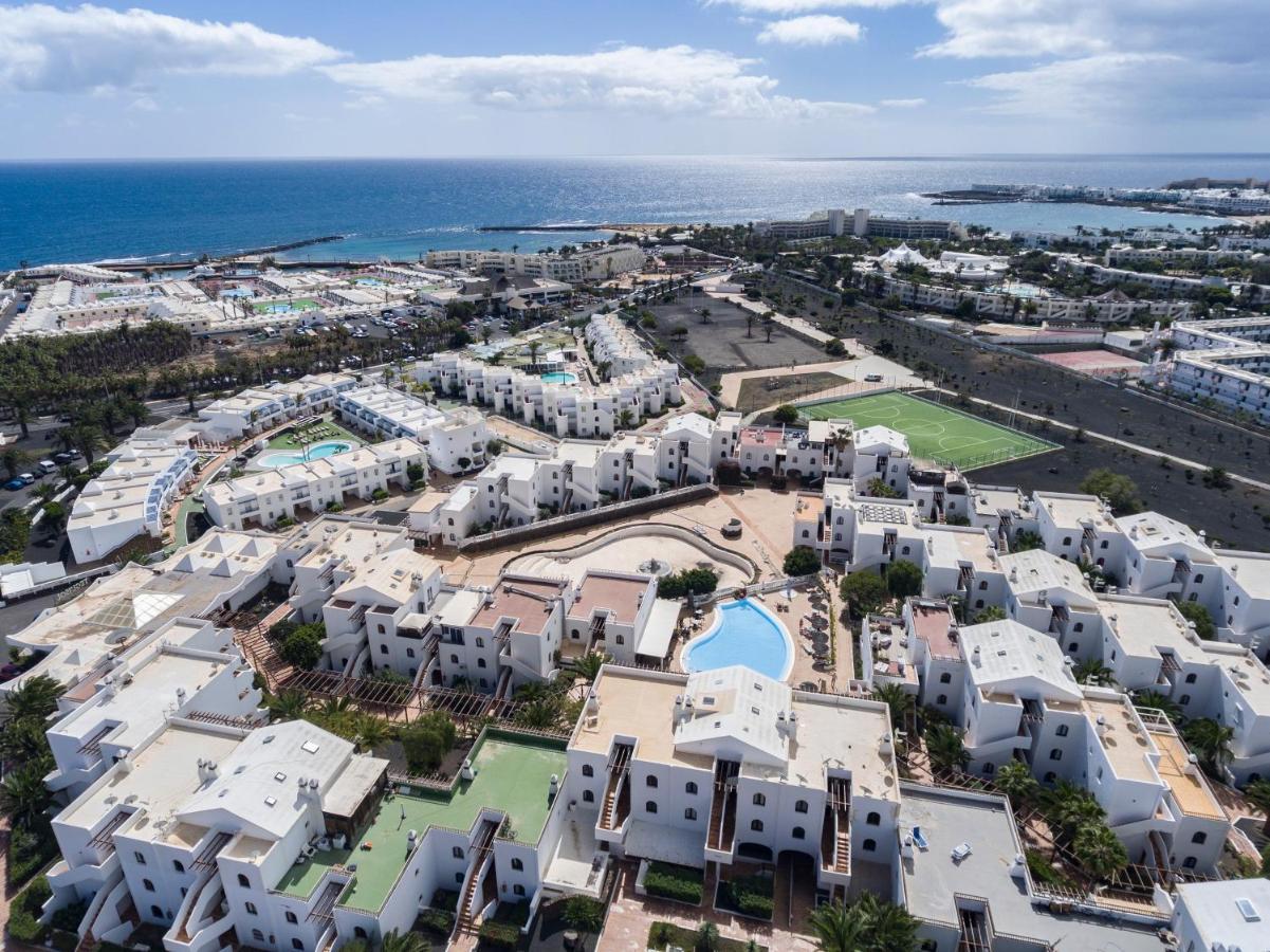 The Colors House Apartment Costa Teguise Ngoại thất bức ảnh