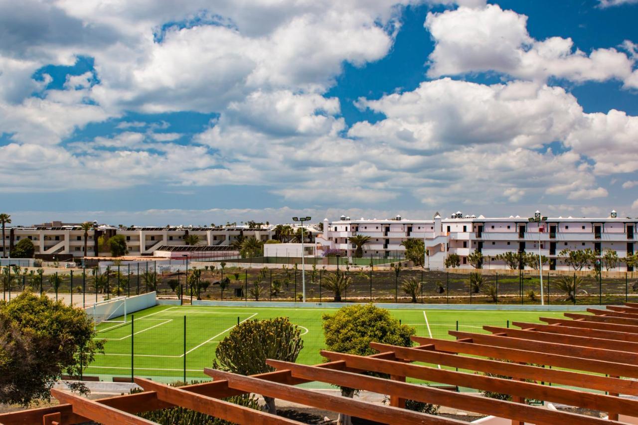 The Colors House Apartment Costa Teguise Ngoại thất bức ảnh