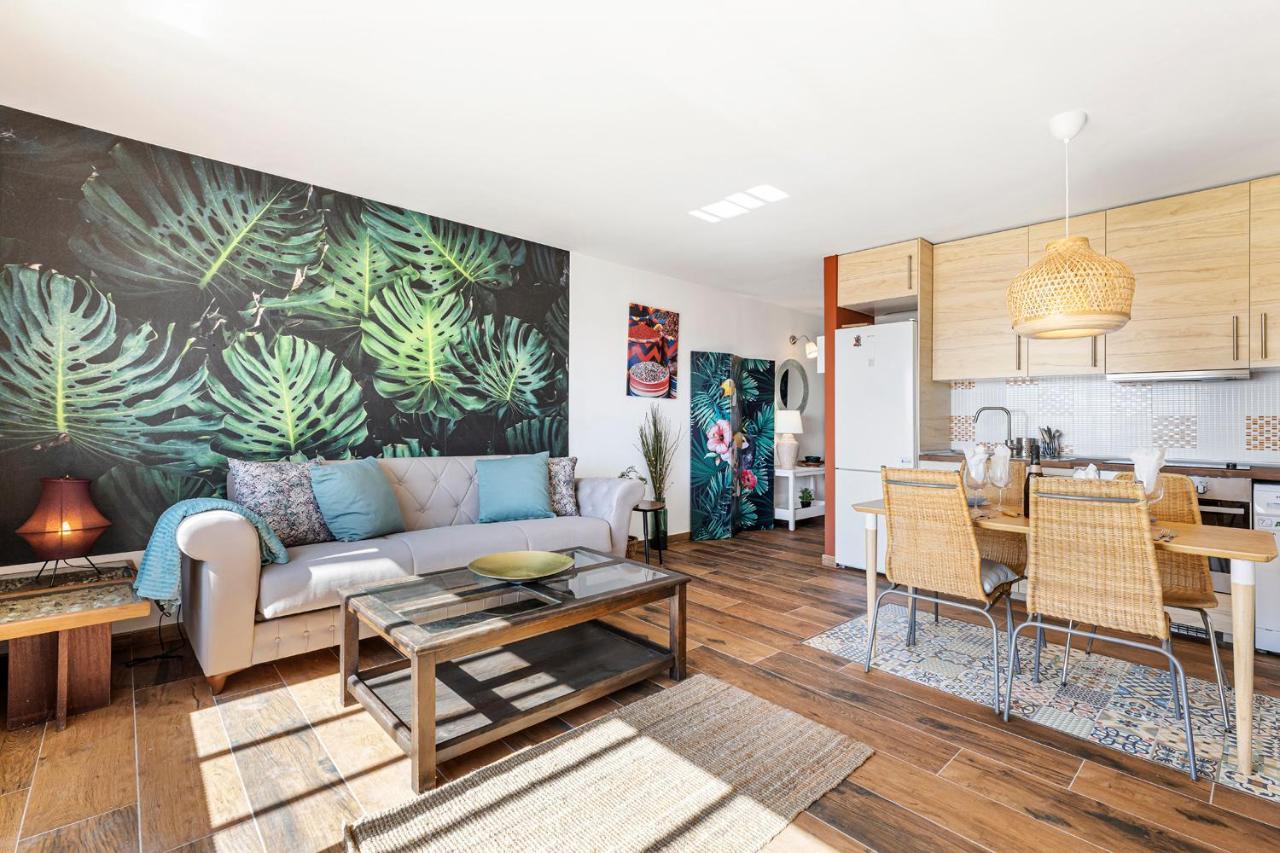 The Colors House Apartment Costa Teguise Ngoại thất bức ảnh