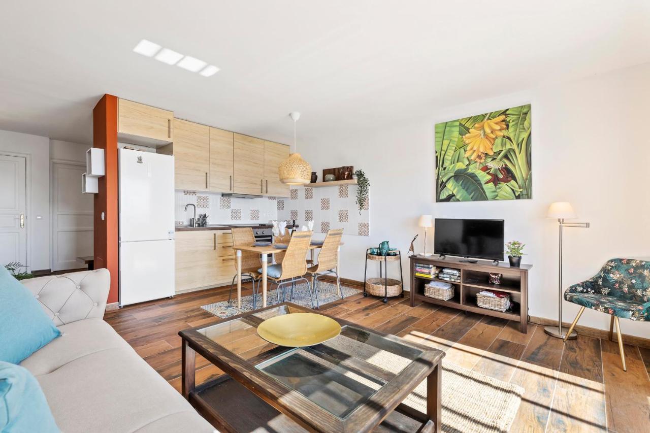 The Colors House Apartment Costa Teguise Ngoại thất bức ảnh