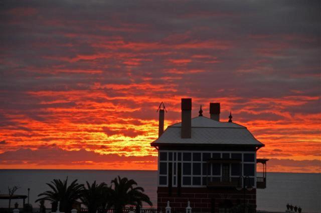 The Colors House Apartment Costa Teguise Ngoại thất bức ảnh