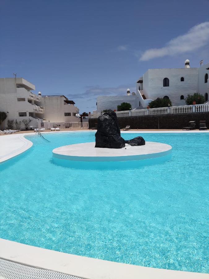 The Colors House Apartment Costa Teguise Ngoại thất bức ảnh