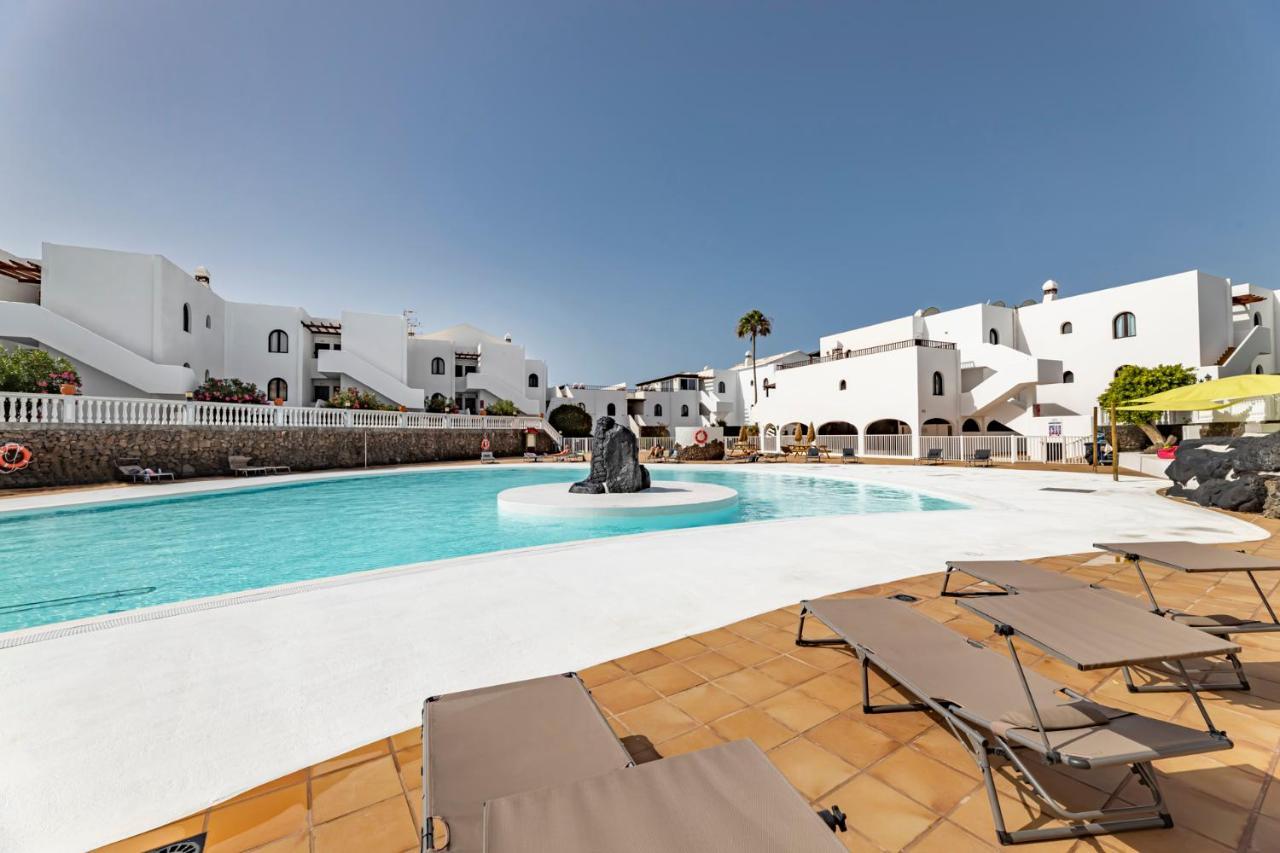 The Colors House Apartment Costa Teguise Ngoại thất bức ảnh