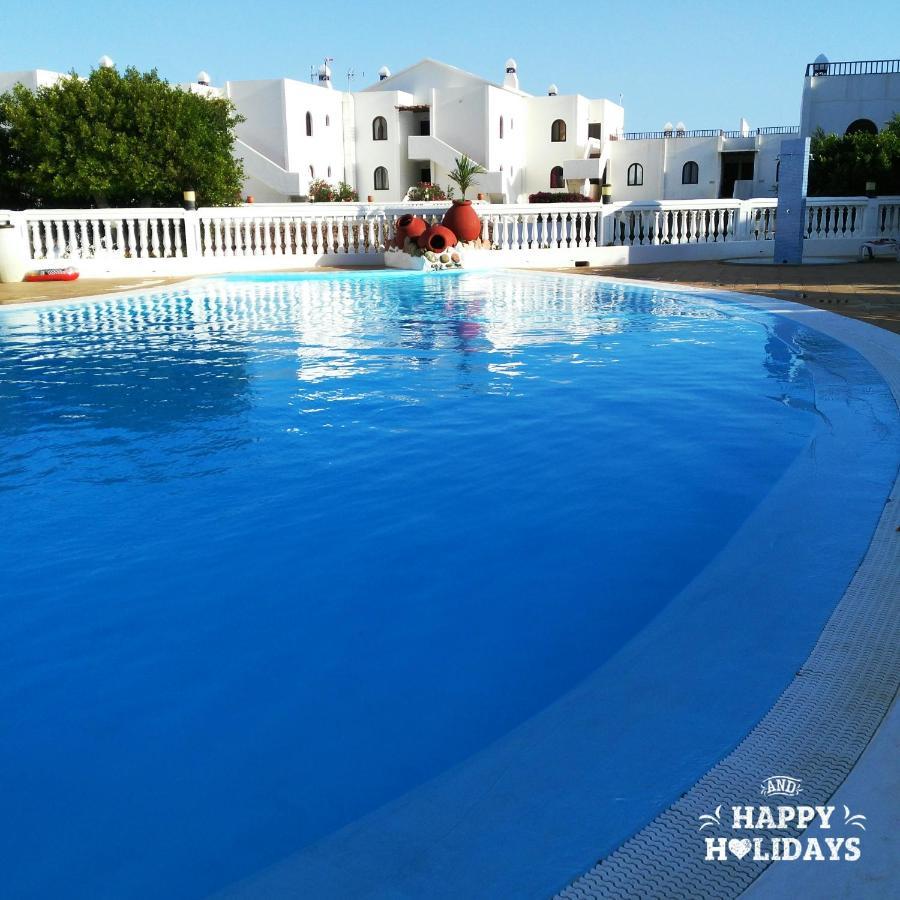 The Colors House Apartment Costa Teguise Ngoại thất bức ảnh