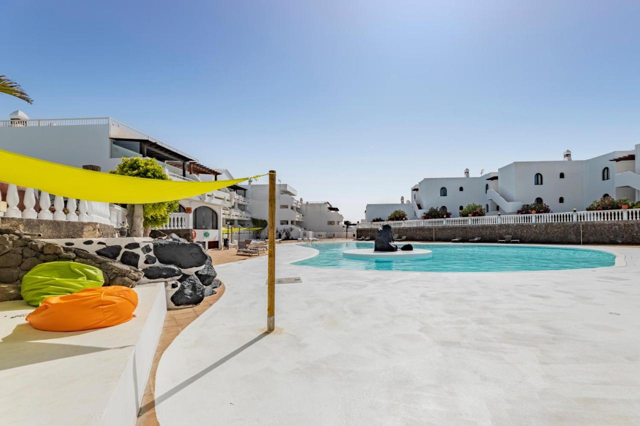 The Colors House Apartment Costa Teguise Ngoại thất bức ảnh